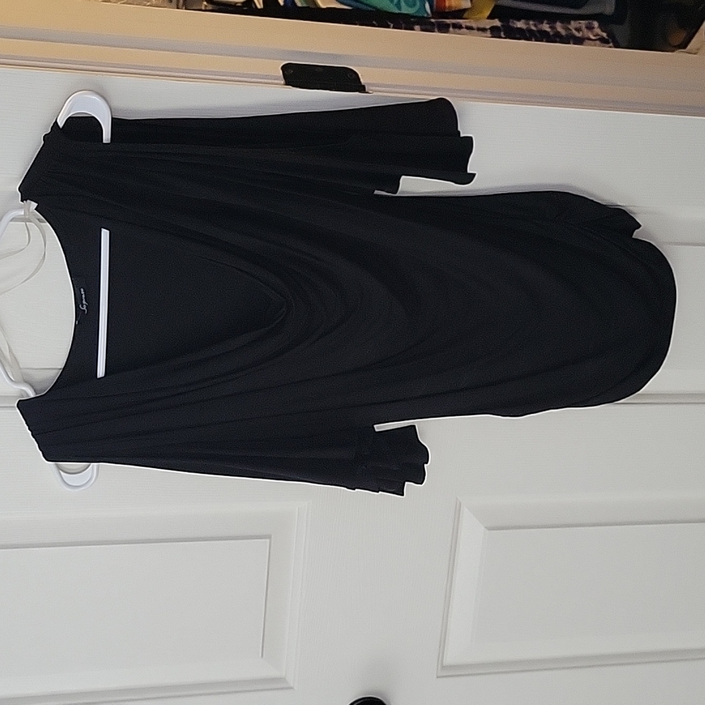 Cold Shoulder blouse